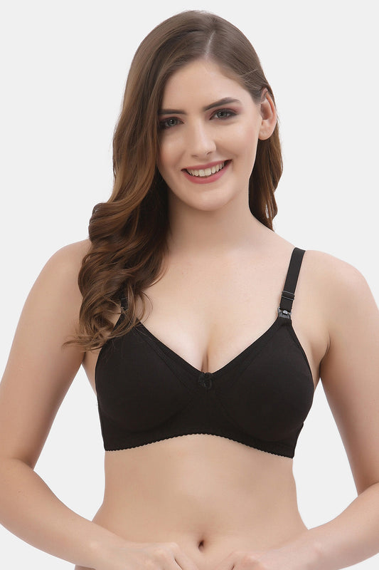 Blossom Maternity Full-Coverage Bra | Non-Wired | Non-Padded